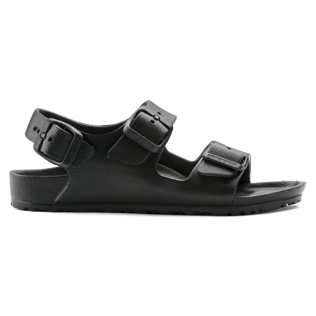 Birkenstock Confort Enfant Milano Kids EVA - Black