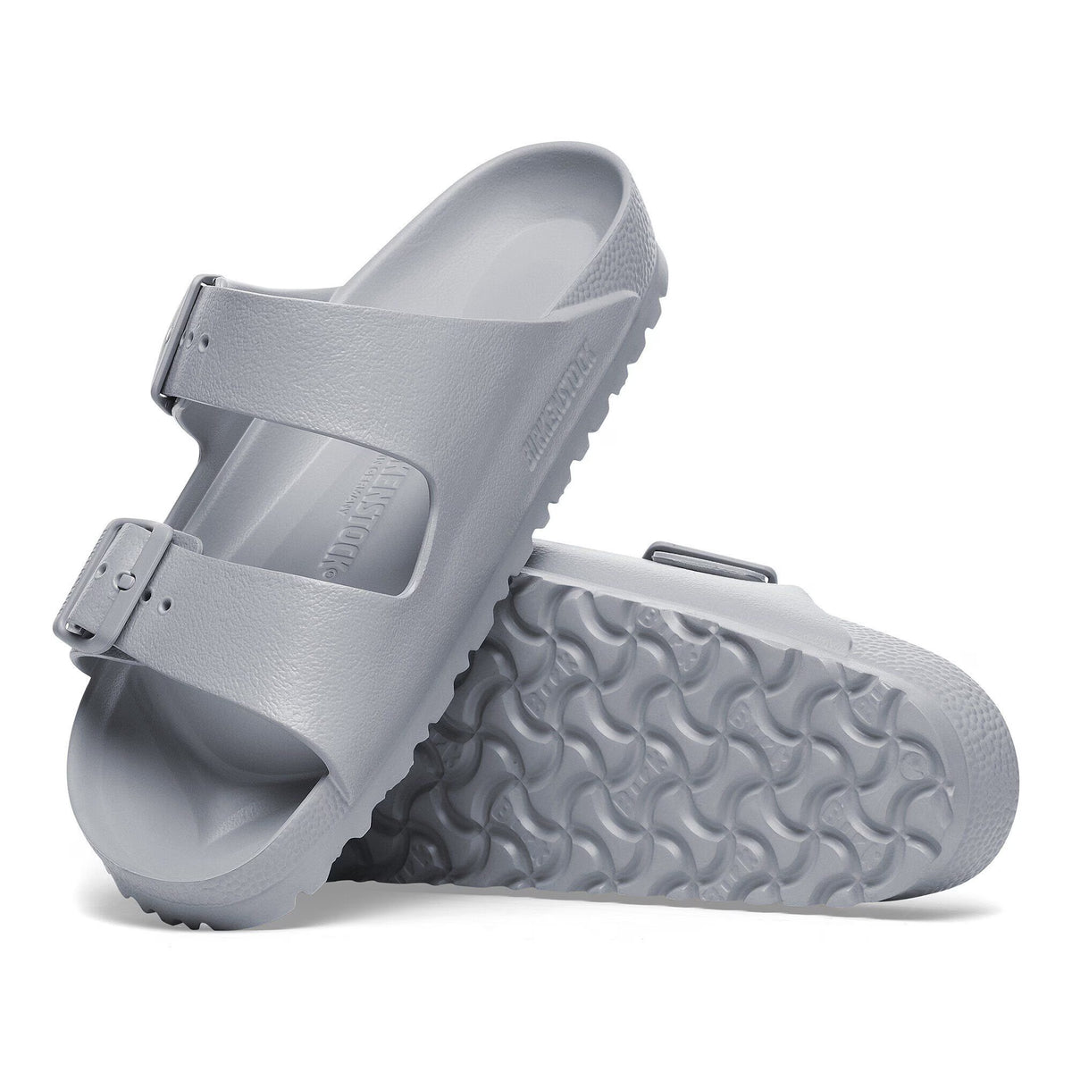Birkenstock Ultra-légère Arizona EVA - Stone Coin