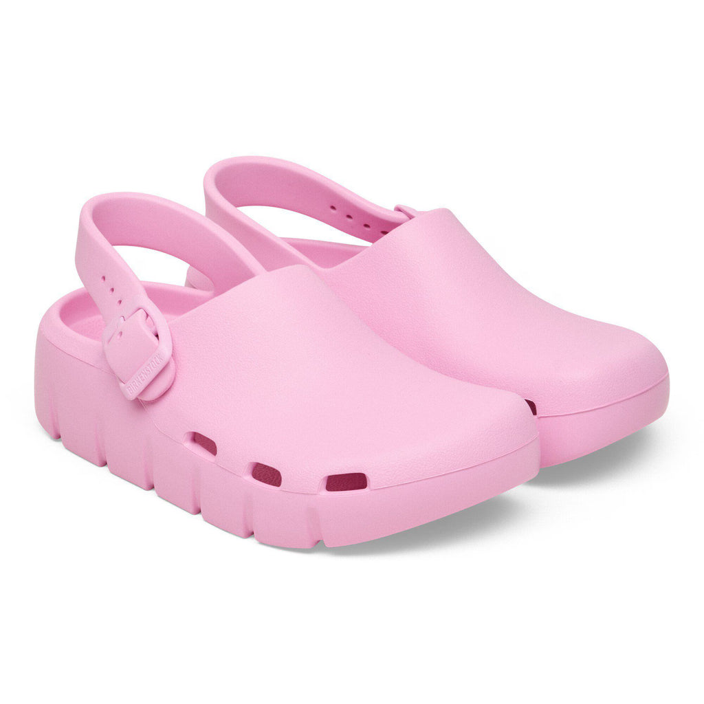 Birkenstock Confort Enfant Birki Flow Little Kids EVA - Fondant Pink