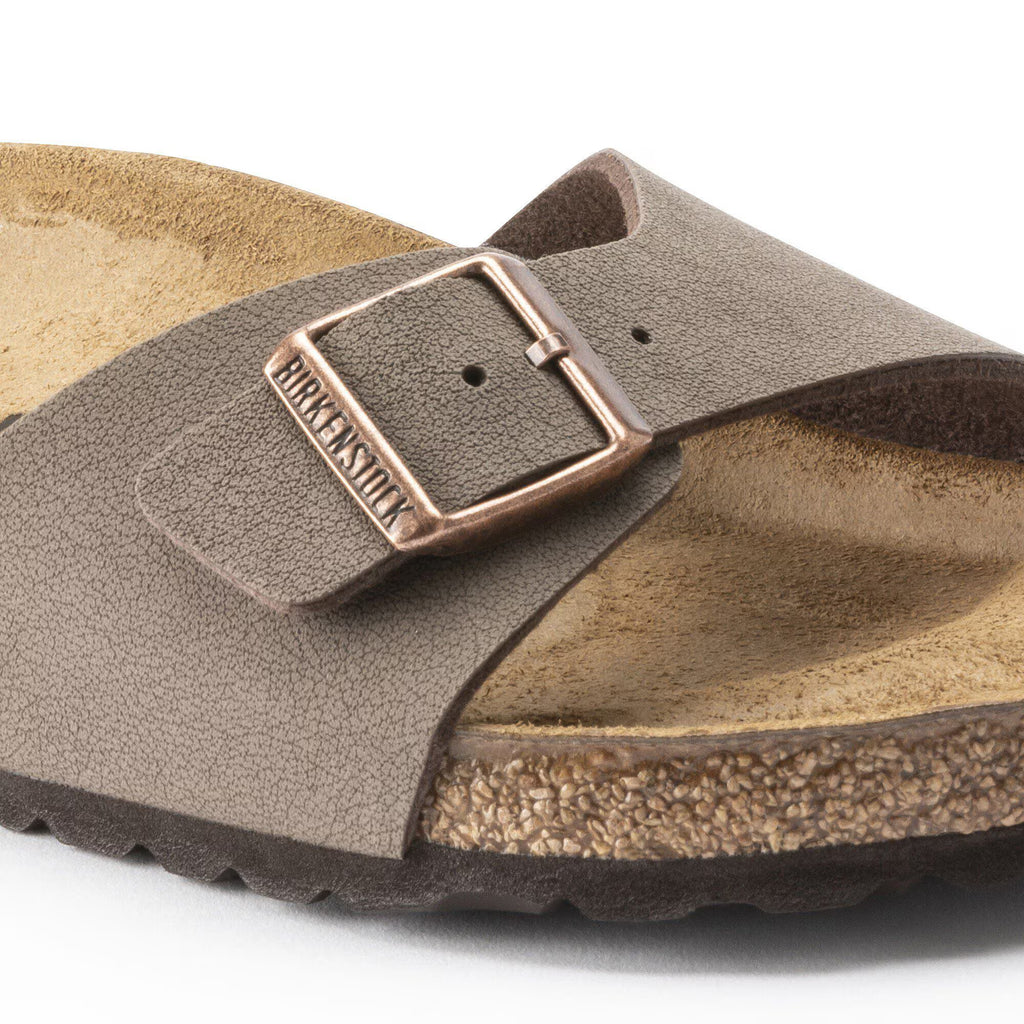 Birkenstock Tendance Madrid Birko-Flor Nubuck - Mocha