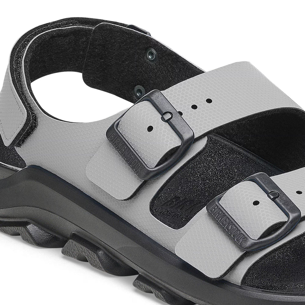 Birkenstock Tendance Mogami Terra Birko-Flor - Oasis Whale Gray