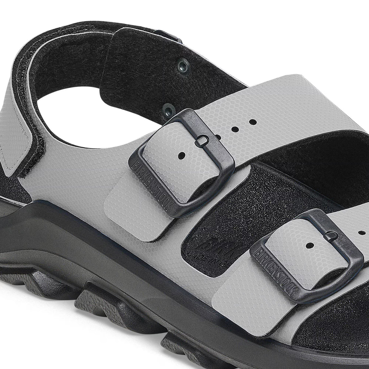 Birkenstock Tendance Mogami Terra Birko-Flor - Oasis Whale Gray