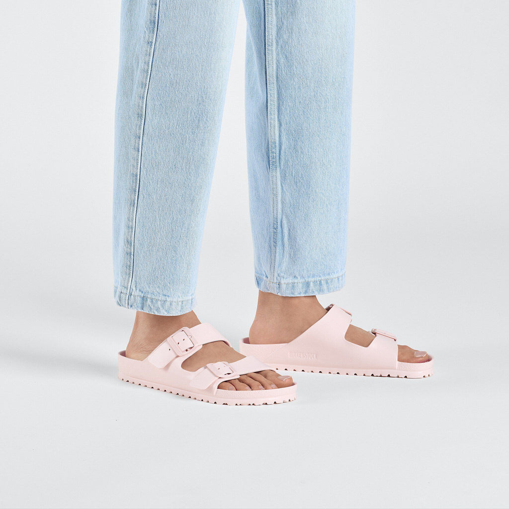 Birkenstock Ultra-légère Arizona EVA - Rose