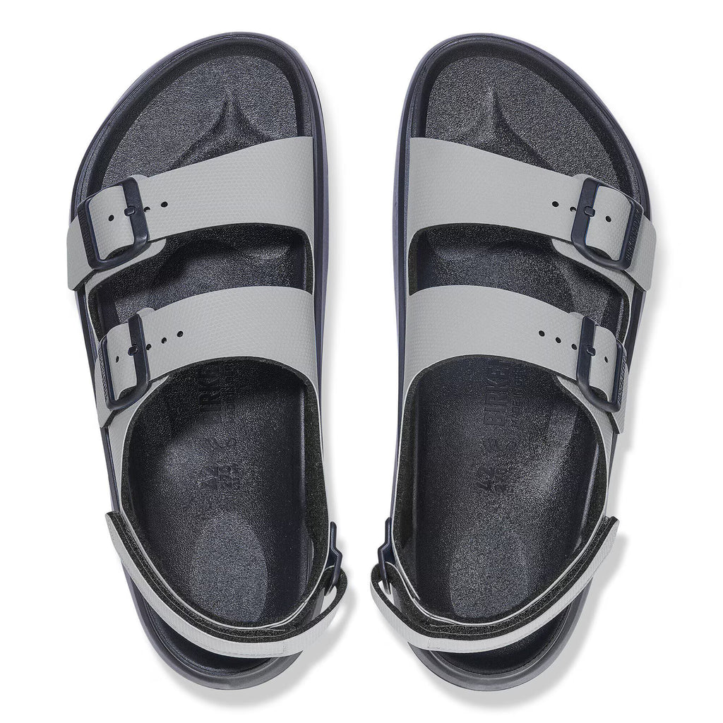 Birkenstock Tendance Mogami Terra Birko-Flor - Oasis Whale Gray