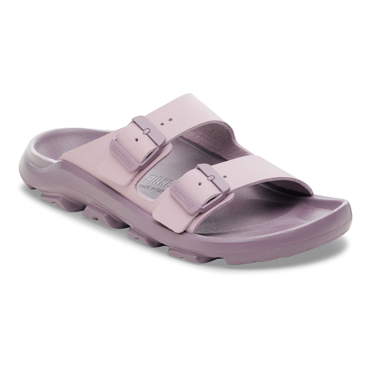Birkenstock Tendance Mogami Terra Stealth Birko-Flor - Apex Faded Purple