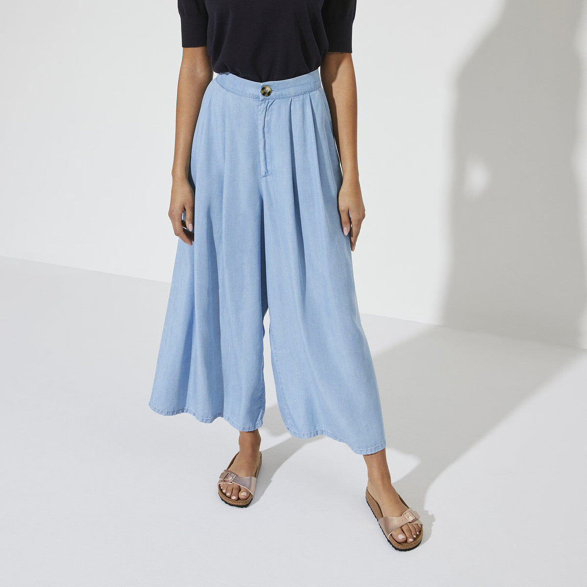 Birkenstock Tendance Madrid Birko-Flor - Copper