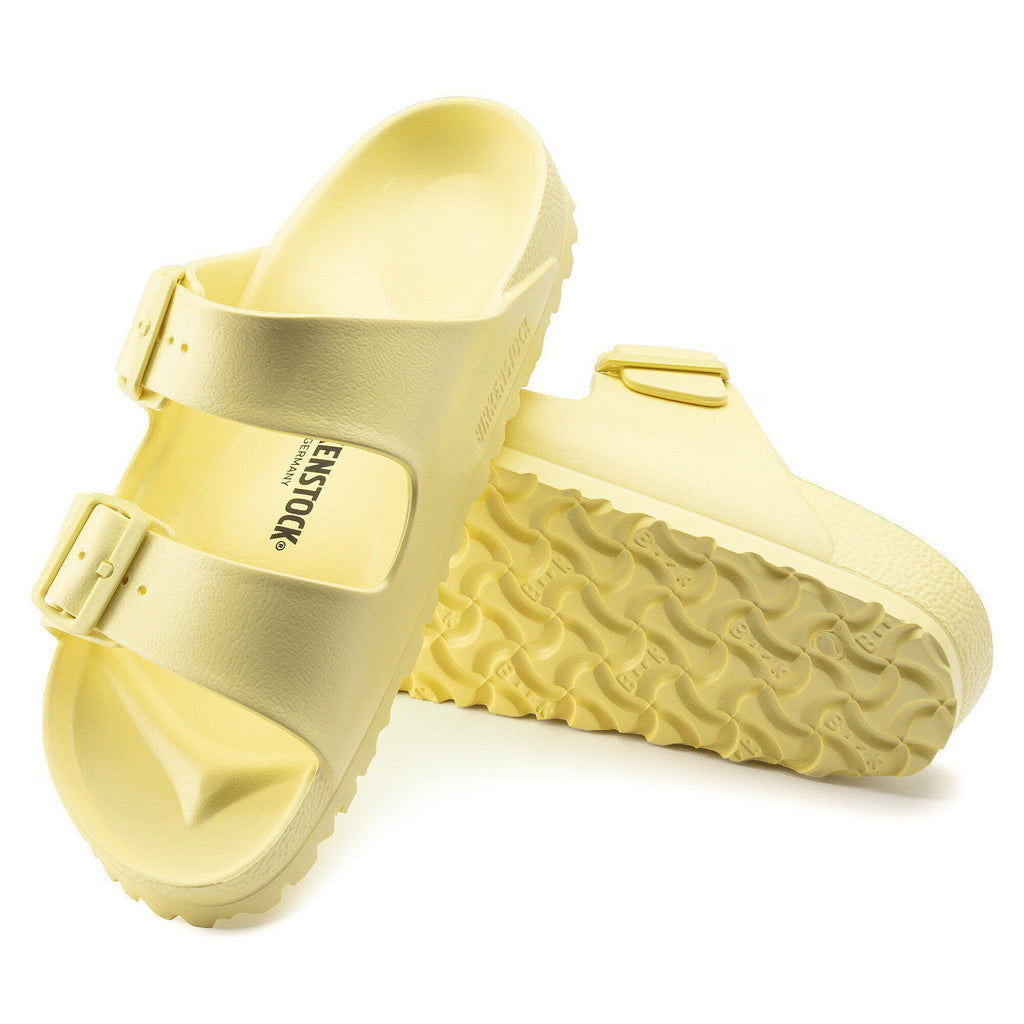 Birkenstock Ultra-légère Arizona EVA - Popcorn
