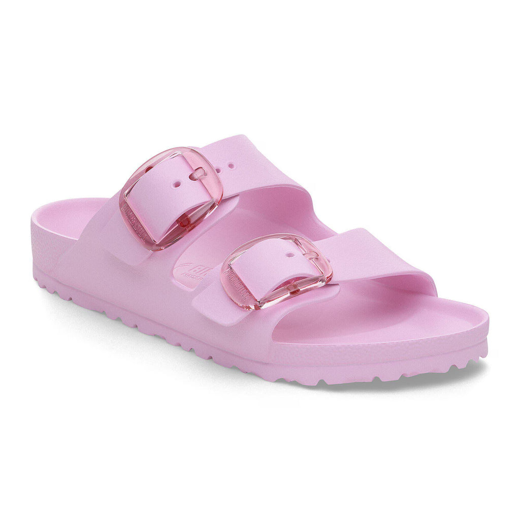 Birkenstock Ultra-légère Arizona Big Buckle EVA - Fondant Pink