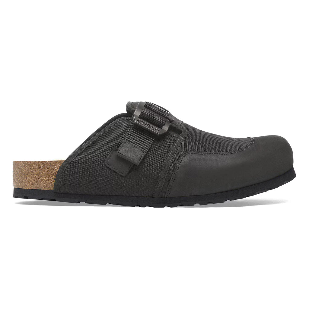 Birkenstock Tendance Boston Nova Textile - Black