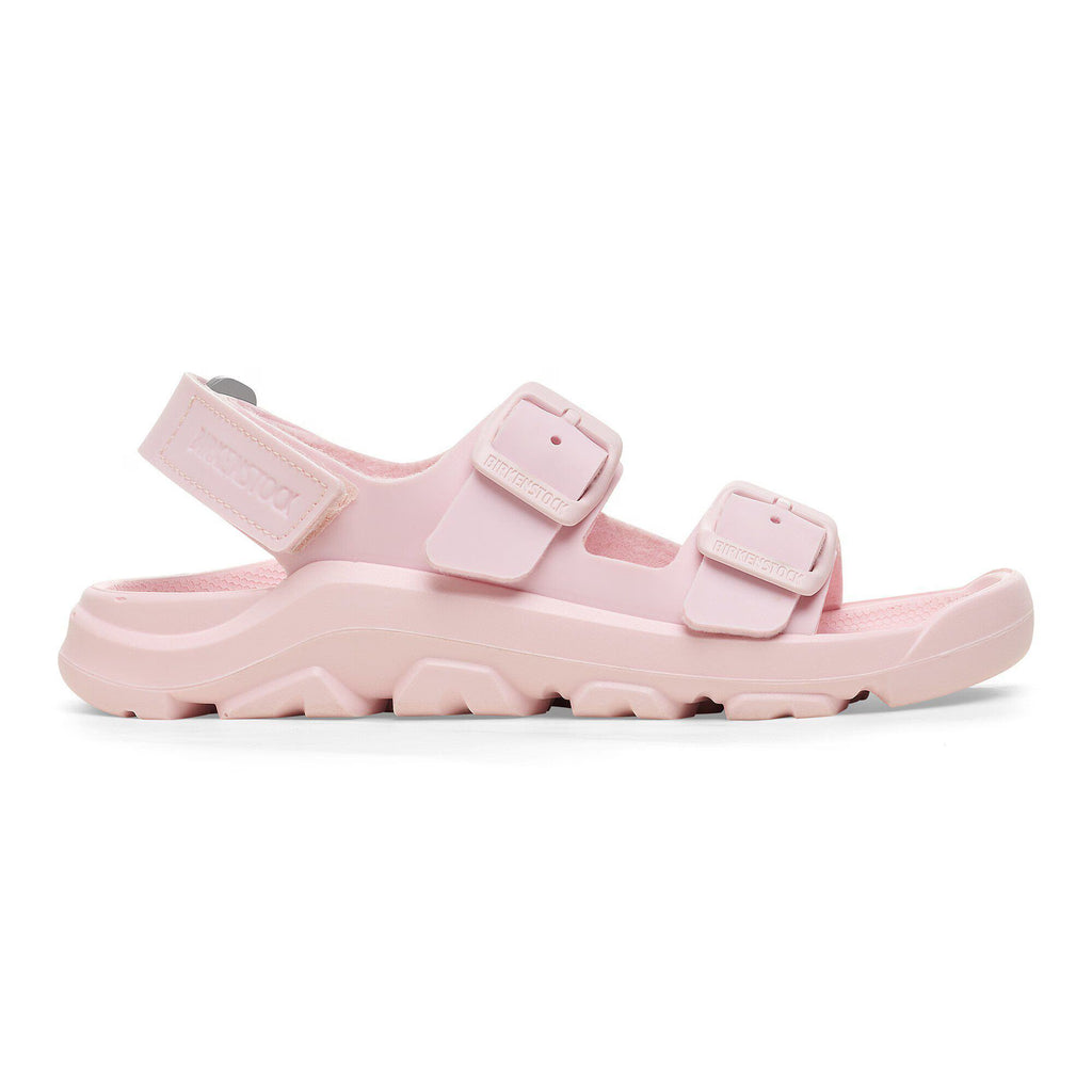 Birkenstock Confort Enfant Mogami Kids AS Birko-Flor - Icy Gentle Rose