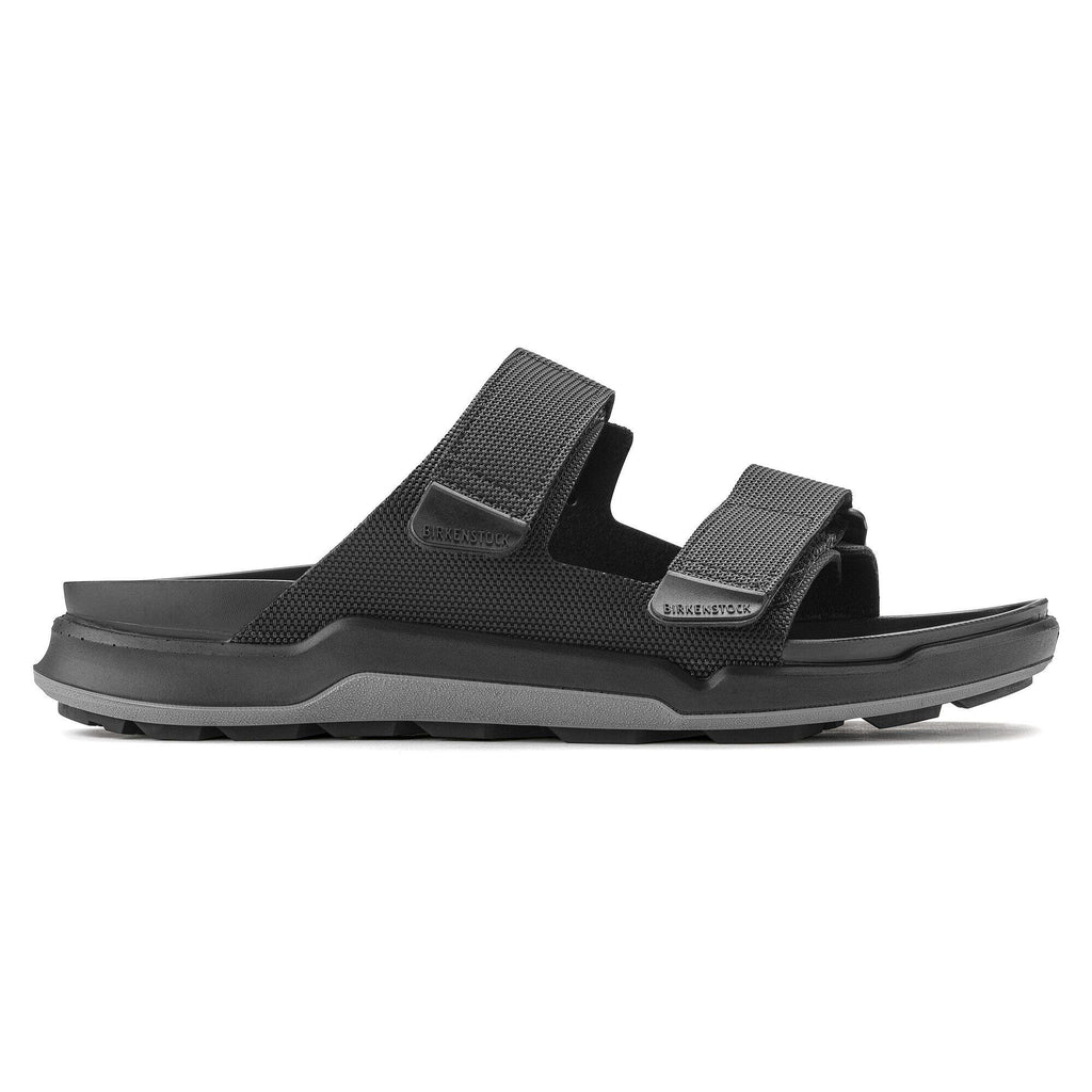 Birkenstock Tendance Atacama homme Birko-Flor - Futura Black