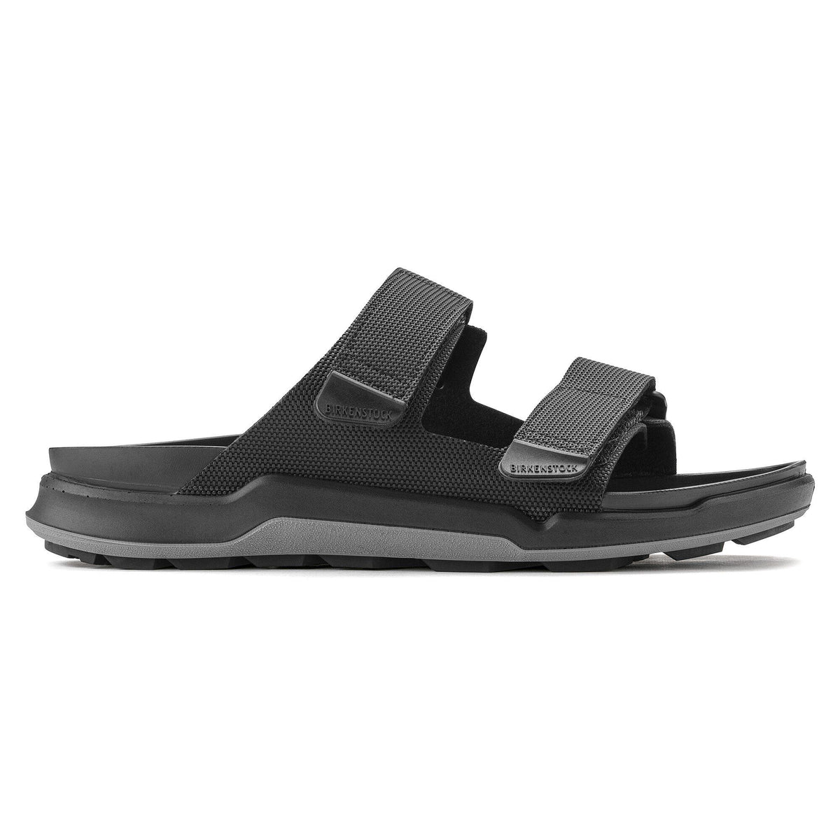 Birkenstock Tendance Atacama homme Birko-Flor - Futura Black