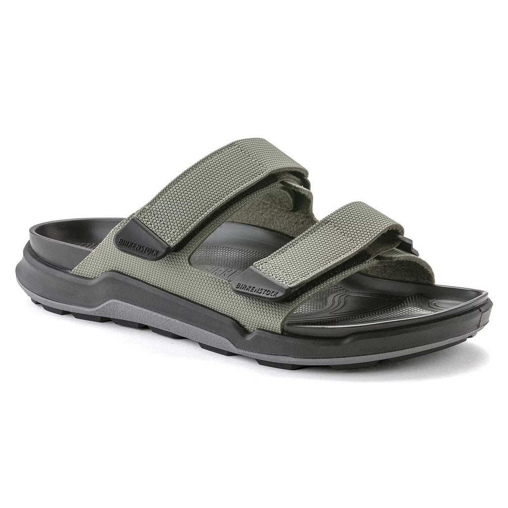 Birkenstock Tendance Atacama homme Birko-Flor - Futura Khaki