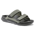 Birkenstock Tendance Atacama homme Birko-Flor - Futura Khaki