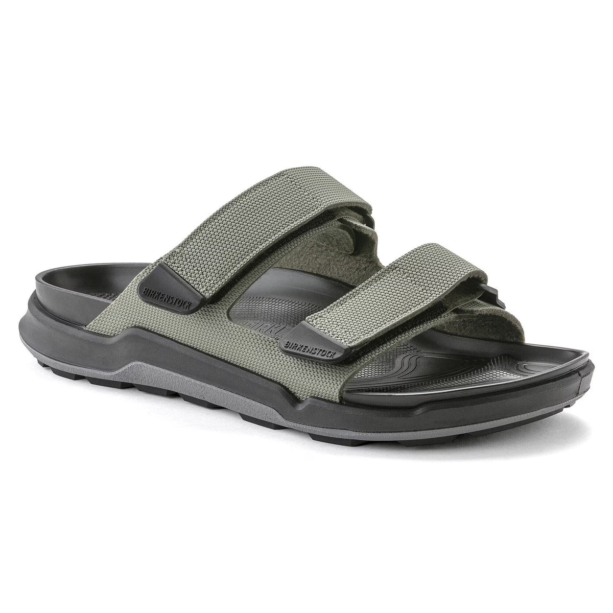 Birkenstock Tendance Atacama homme Birko-Flor - Futura Khaki