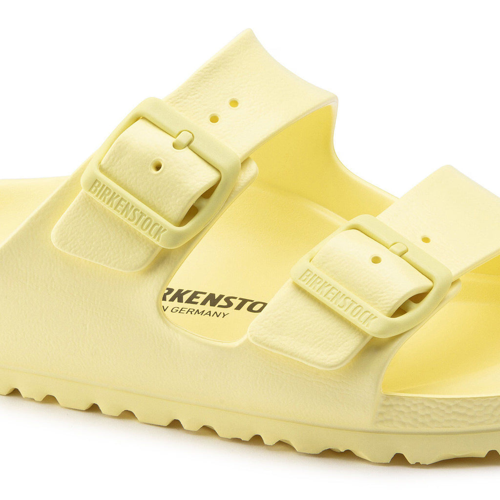 Birkenstock Ultra-légère Arizona EVA - Popcorn