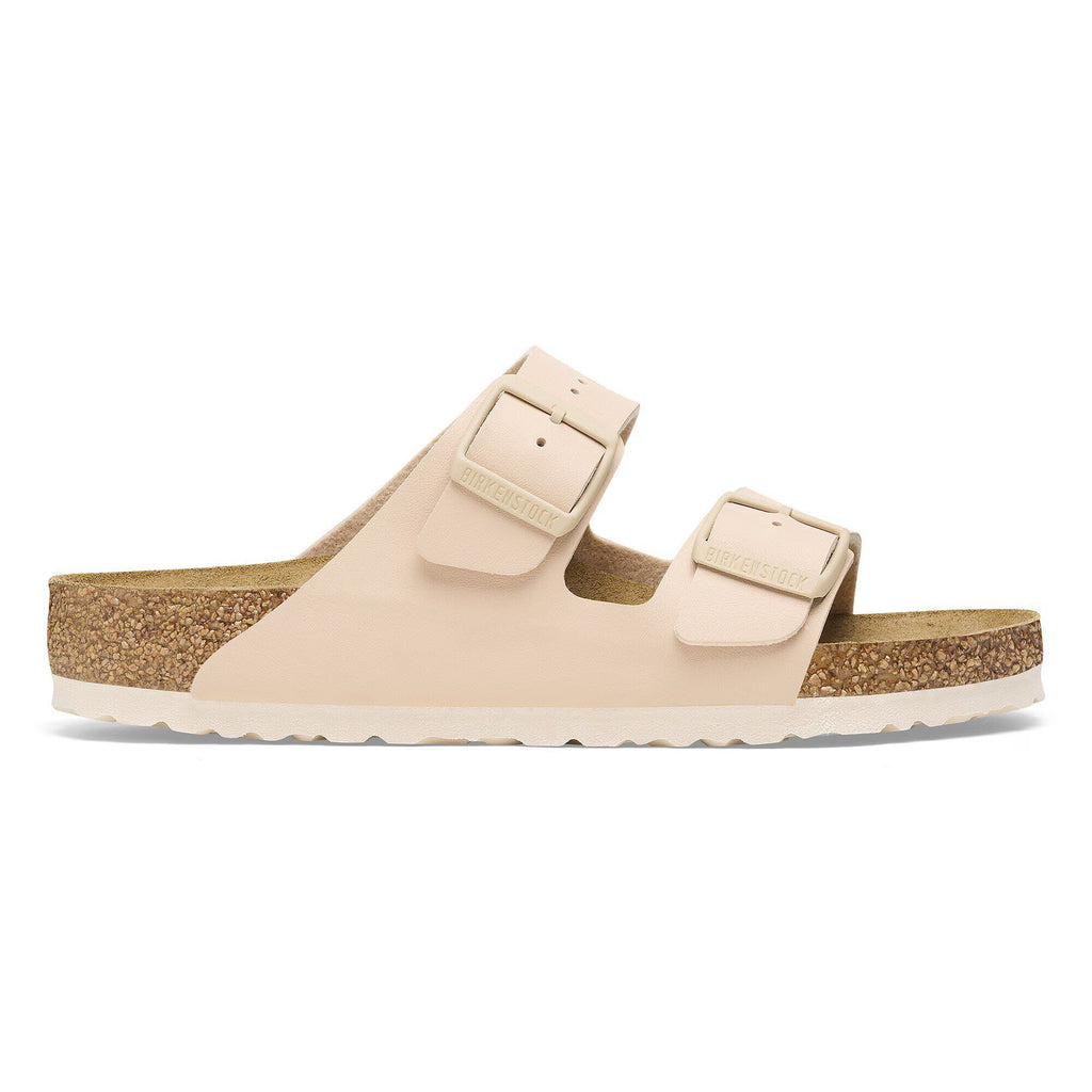 Birkenstock Tendance Arizona Birko-Flor - New Beige