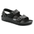 Birkenstock Confort Enfant Milano Kids EVA - Black
