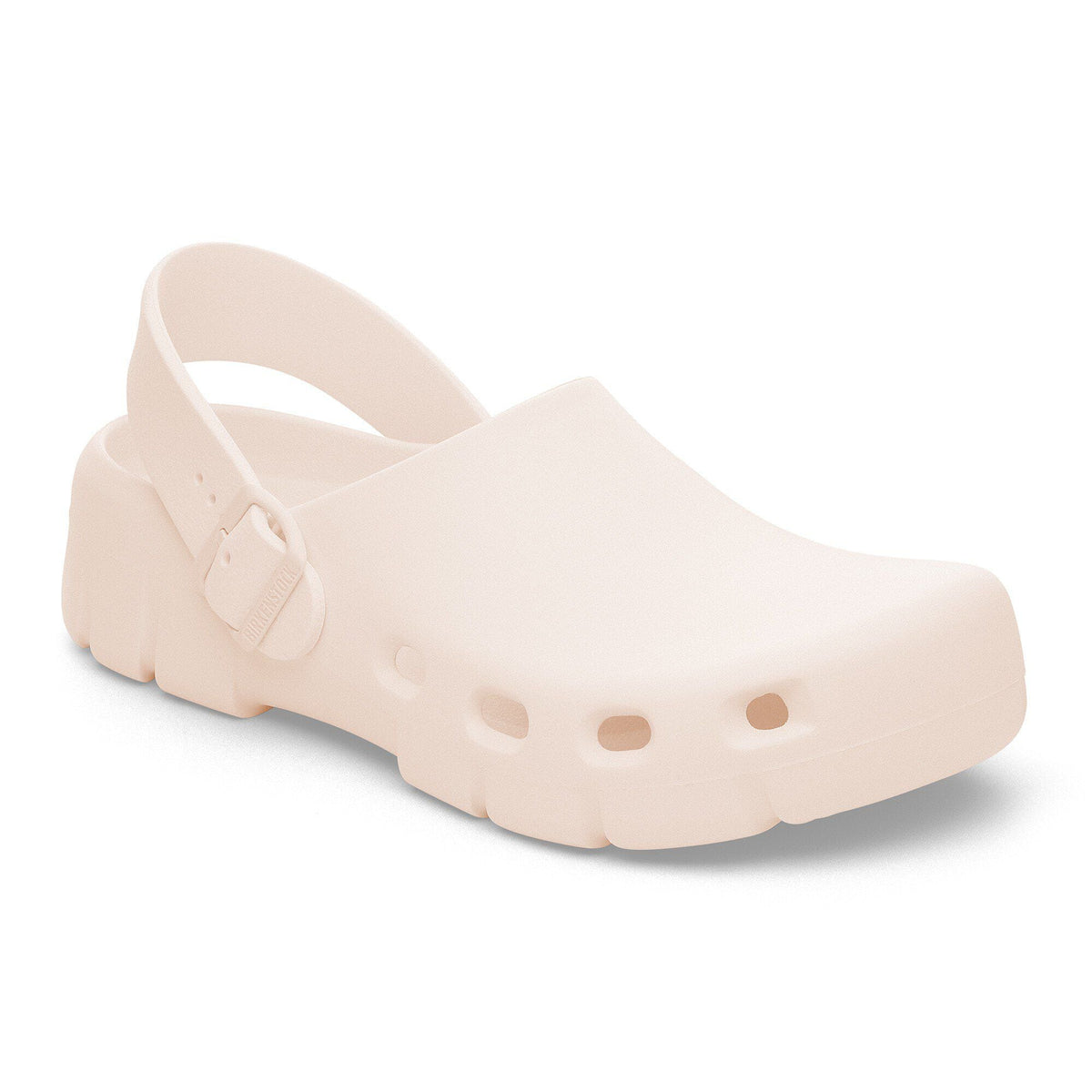 Birkenstock Ultra-légère Birki Flow EVA - Light Rose