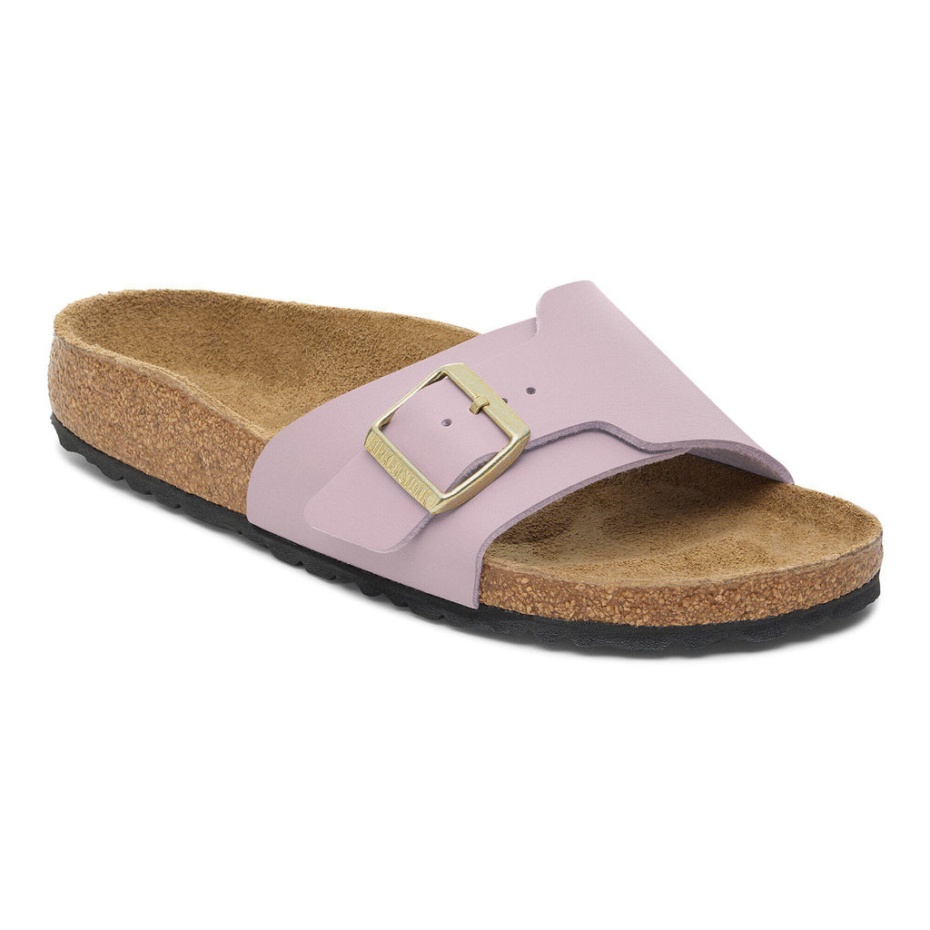 Birkenstock Tendance Catalina BS Birko-Flor - Faded Purple