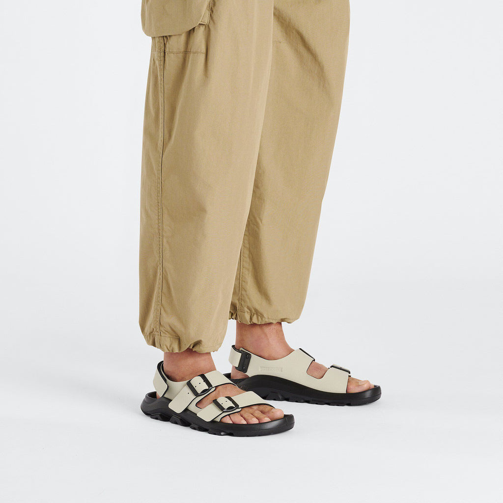 Birkenstock Tendance Mogami Terra Birko-Flor - Apex Eucalyptus