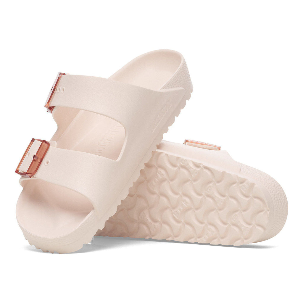 Birkenstock Ultra-légère Arizona Stealth Buckle EVA - Light Rose
