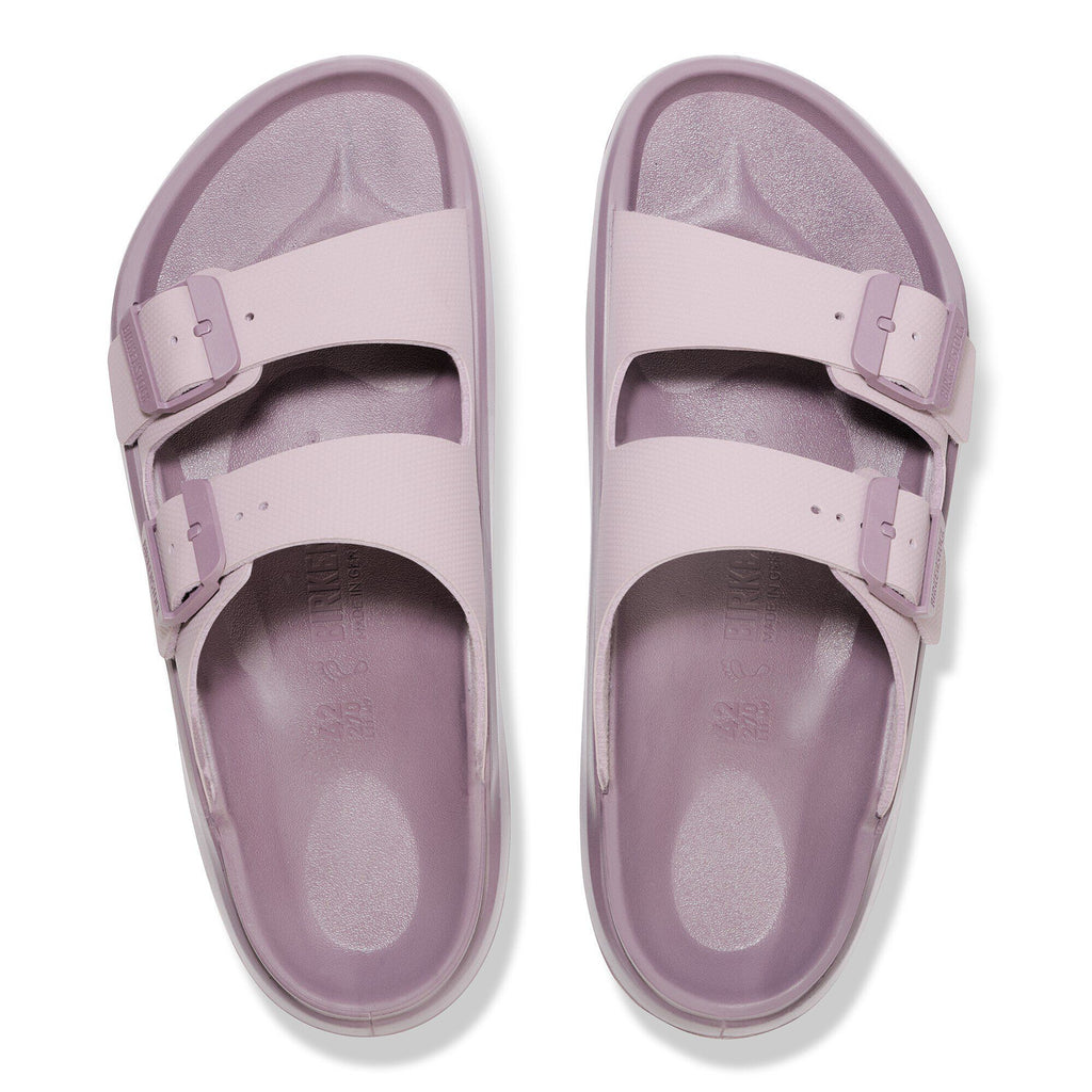Birkenstock Tendance Mogami Terra Stealth Birko-Flor - Apex Faded Purple