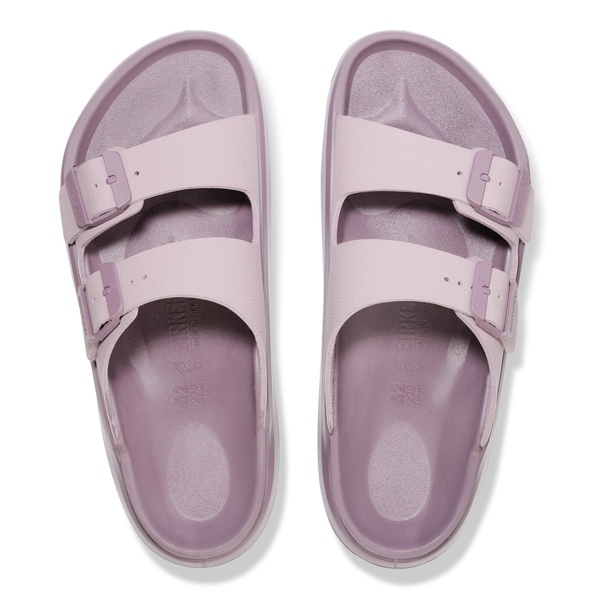 Birkenstock Tendance Mogami Terra Stealth Birko-Flor - Apex Faded Purple