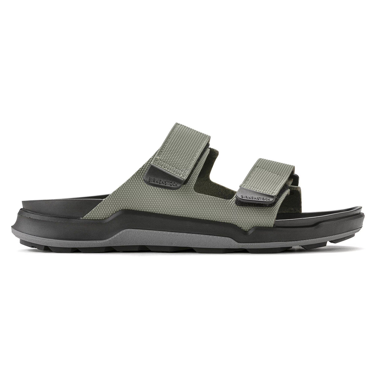 Birkenstock Tendance Atacama homme Birko-Flor - Futura Khaki
