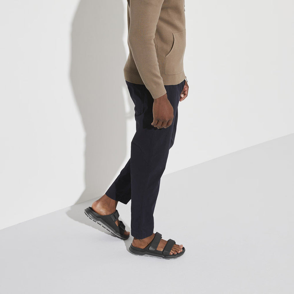 Birkenstock Tendance Atacama homme Birko-Flor - Futura Black