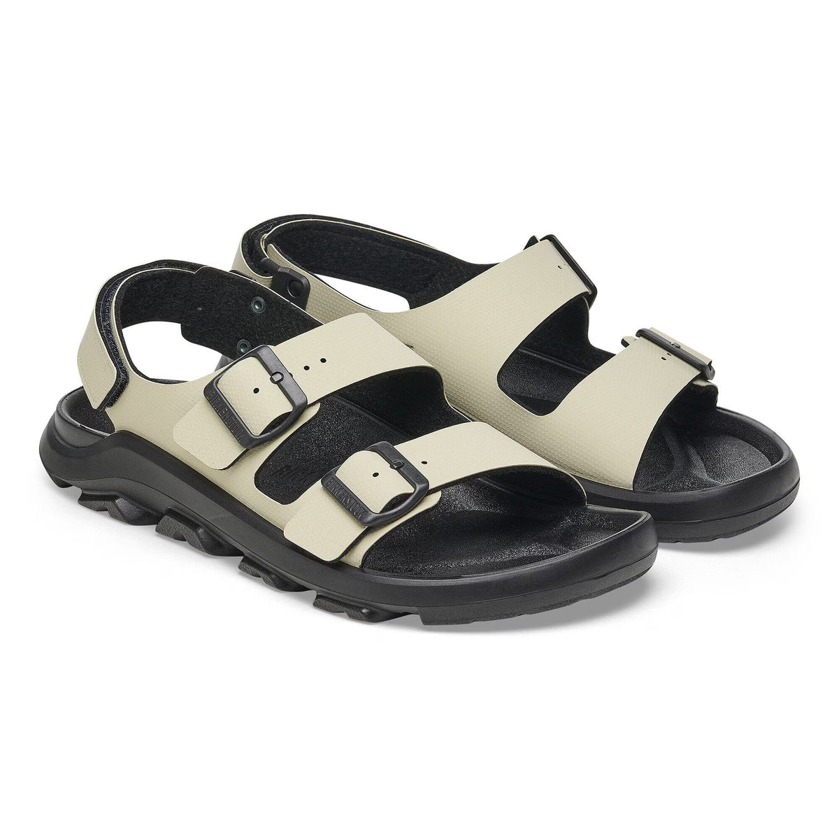 Birkenstock Tendance Mogami Terra Birko-Flor - Apex Eucalyptus