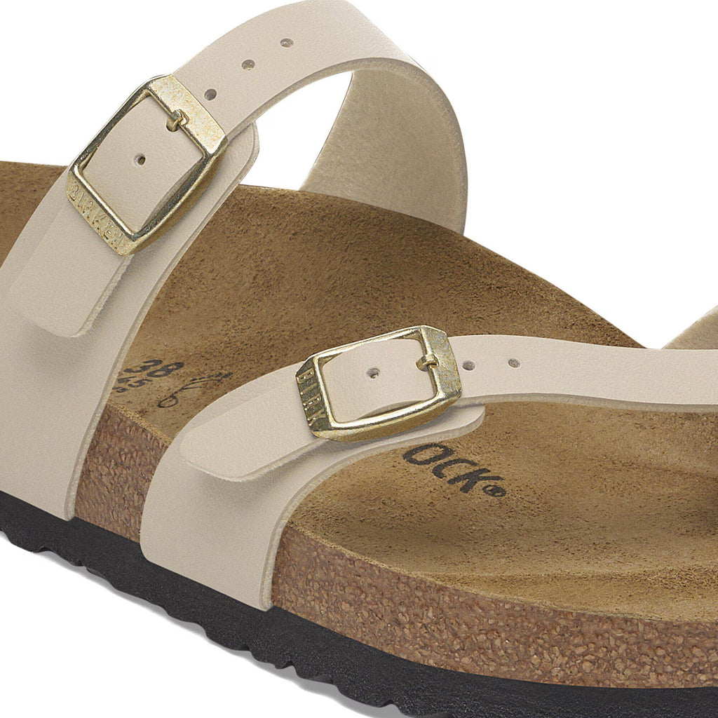 Birkenstock Tendance Mayari Birko-Flor - Sandcastle