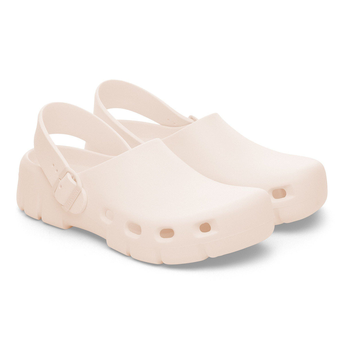 Birkenstock Ultra-légère Birki Flow EVA - Light Rose