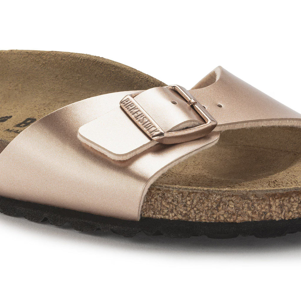 Birkenstock Tendance Madrid Birko-Flor - Copper