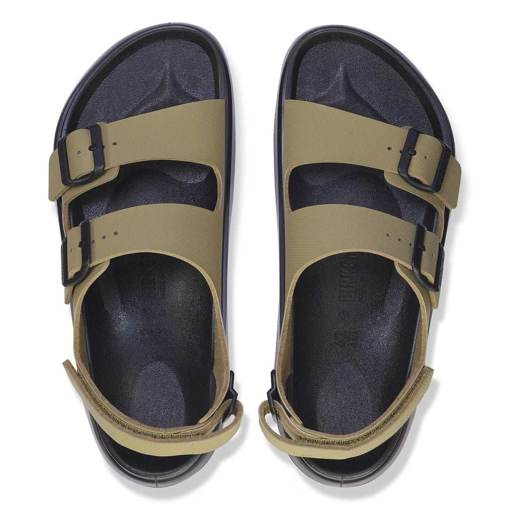 Birkenstock Tendance Mogami Terra Birko-Flor - Faded Khaki