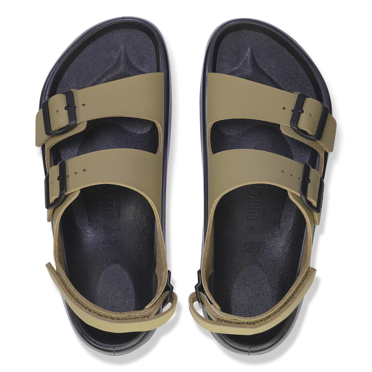 Birkenstock Tendance Mogami Terra Birko-Flor - Faded Khaki