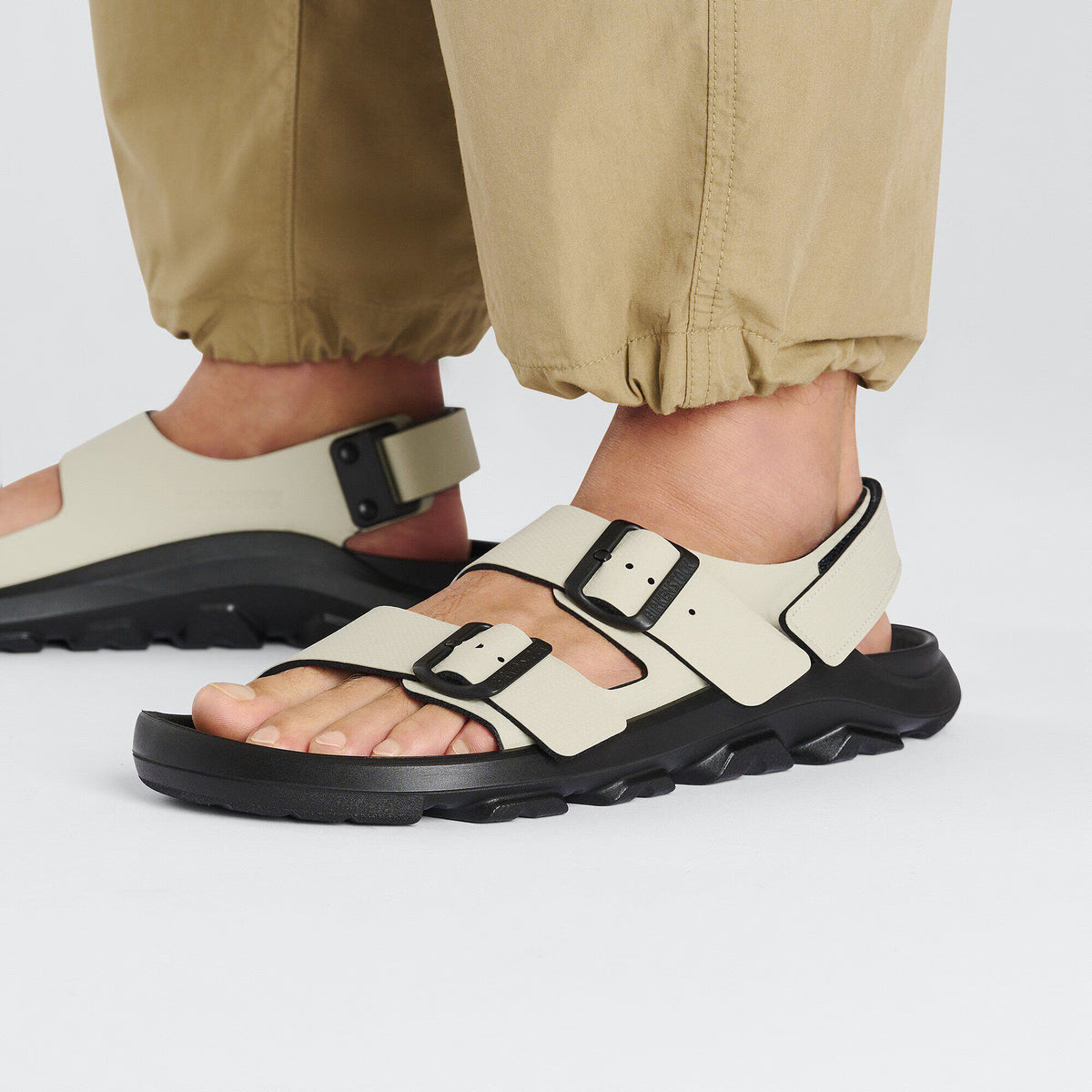 Birkenstock Tendance Mogami Terra Birko-Flor - Apex Eucalyptus
