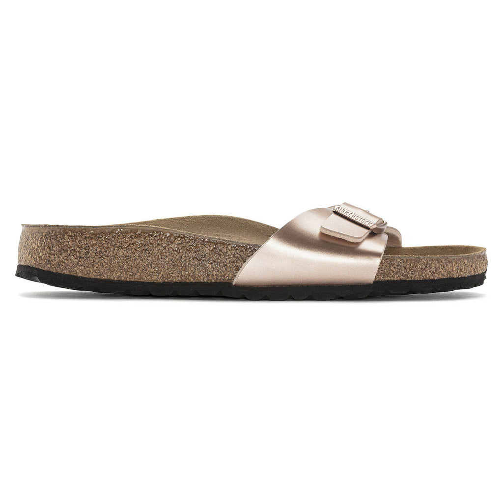 Birkenstock Tendance Madrid Birko-Flor - Copper