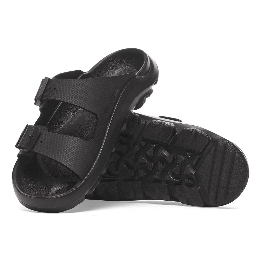 Birkenstock Tendance Mogami Terra Stealth Birko-Flor - Apex Black