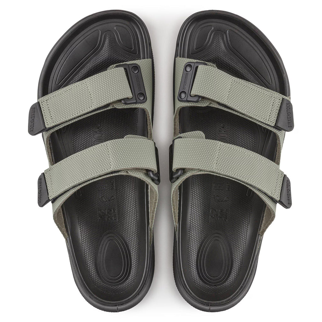 Birkenstock Tendance Atacama homme Birko-Flor - Futura Khaki