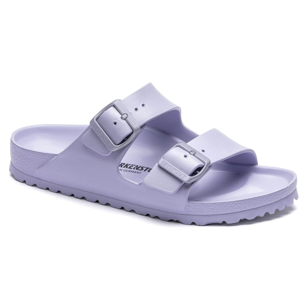 Birkenstock Ultra-légère Arizona EVA - Purple Fog