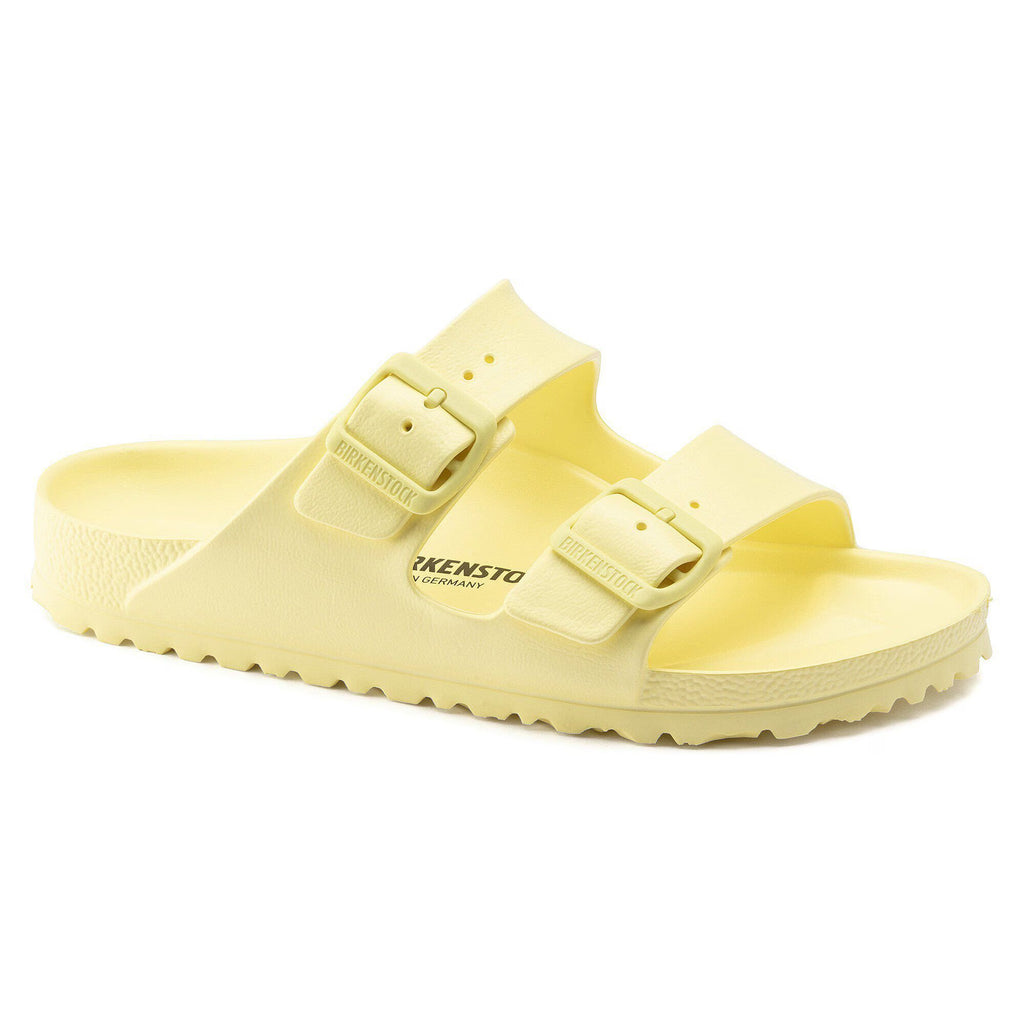 Birkenstock Ultra-légère Arizona EVA - Popcorn