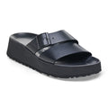 Birkenstock Premium Almina Cuir naturel - Black