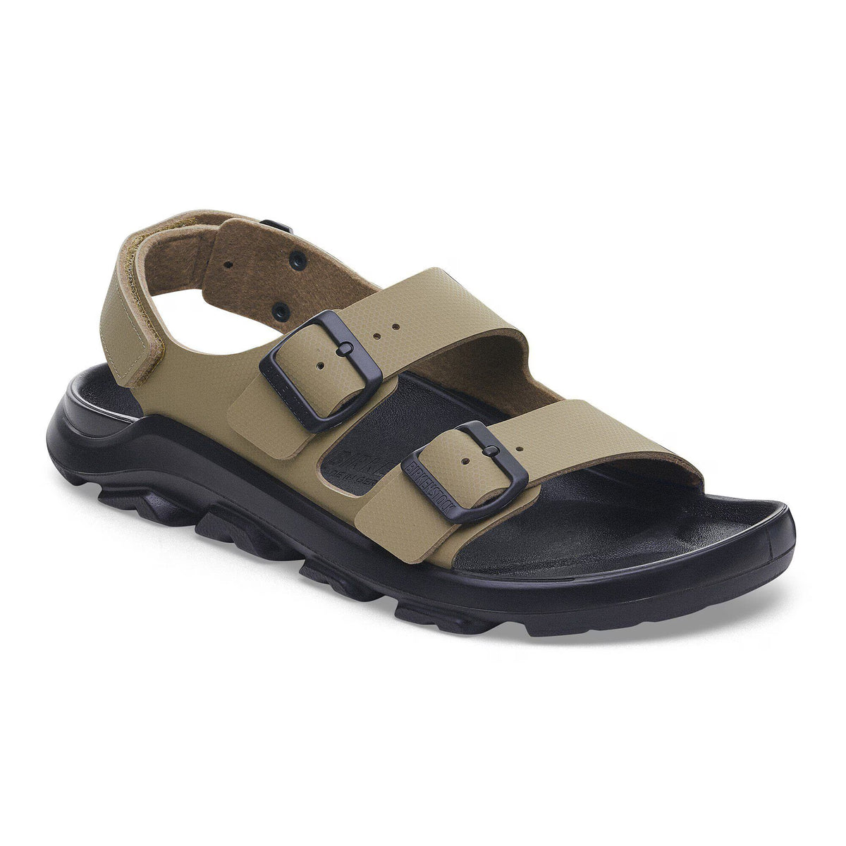 Birkenstock Tendance Mogami Terra Birko-Flor - Faded Khaki