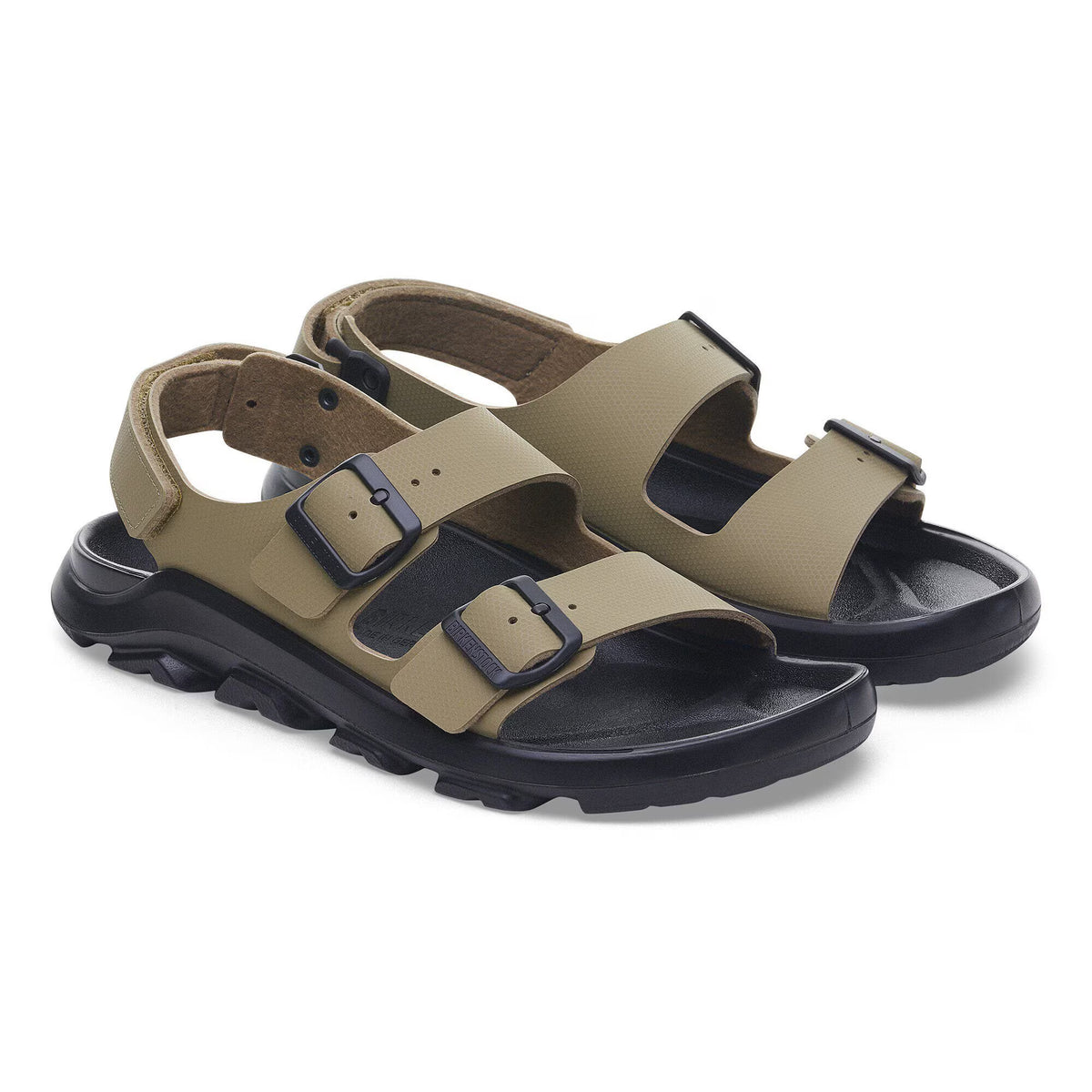 Birkenstock Tendance Mogami Terra Birko-Flor - Faded Khaki