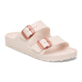 Birkenstock Ultra-légère Arizona Stealth Buckle EVA - Light Rose