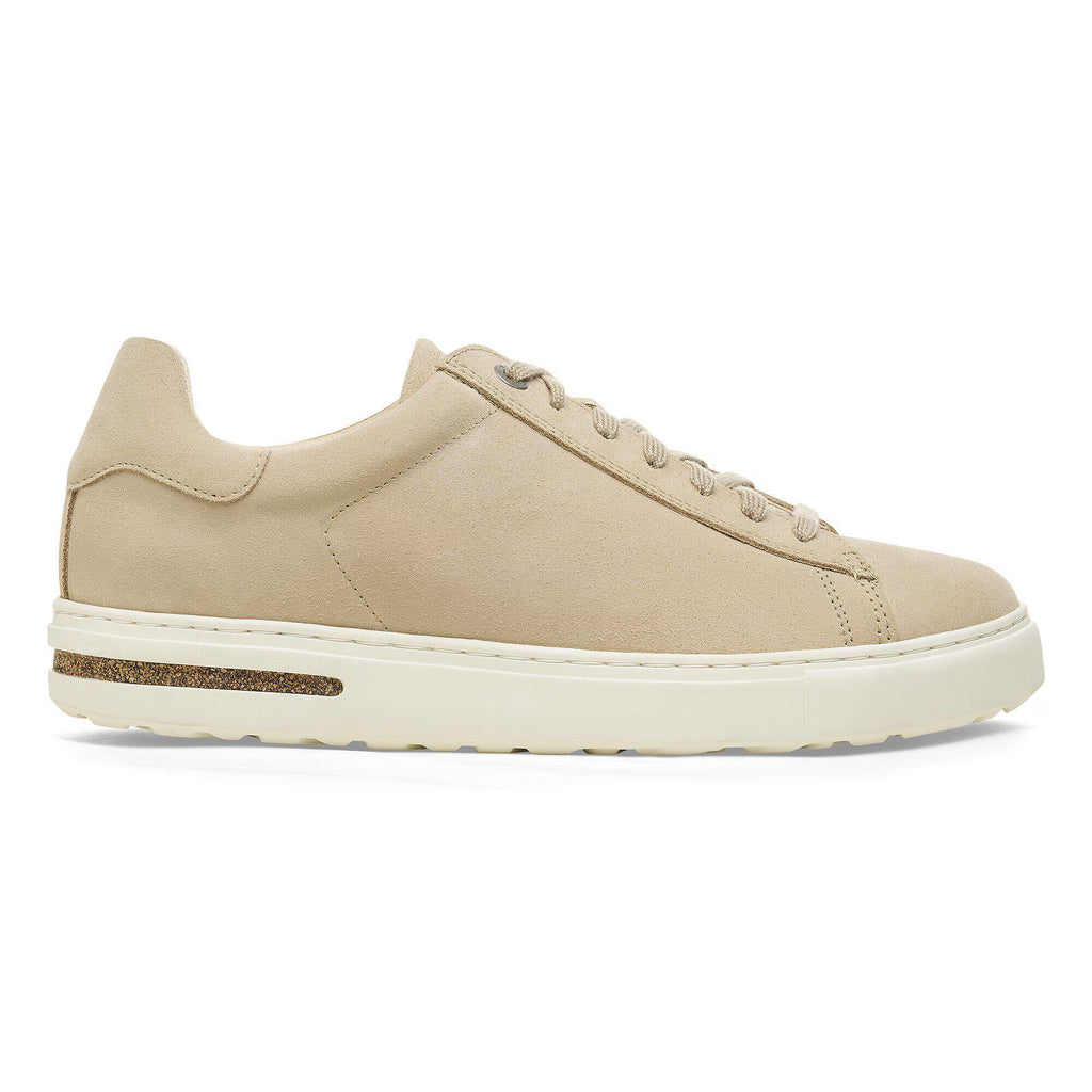 Birkenstock Confortable Bend Low Suède - Sandcastle