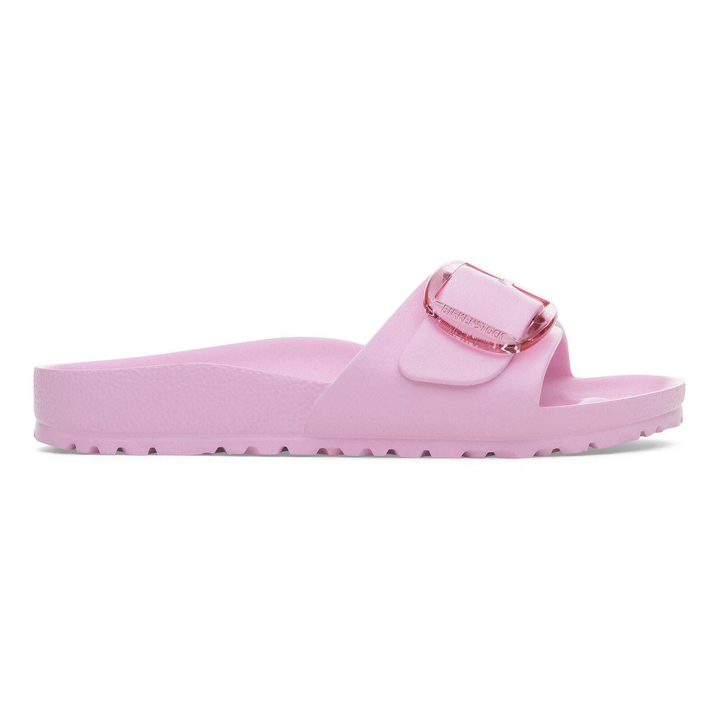 Birkenstock Ultra-légère Madrid Big Buckle EVA - Fondant Pink