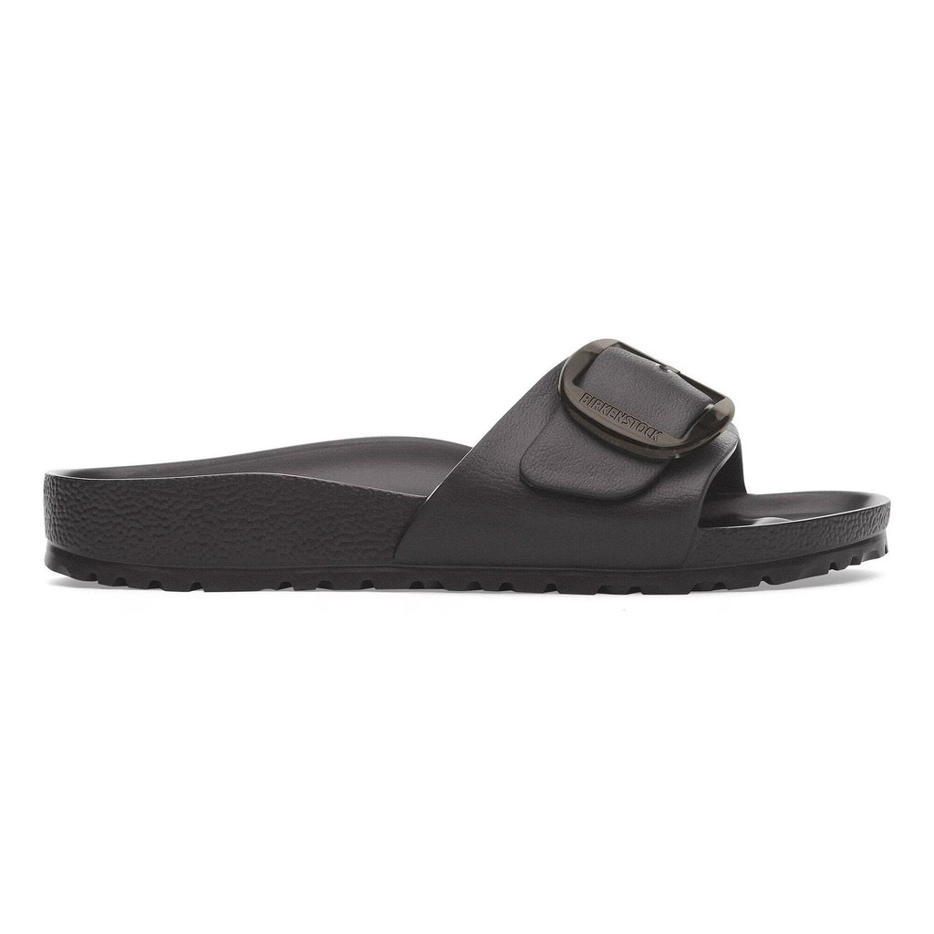 Birkenstock Ultra-légère Madrid Big Buckle EVA - Black
