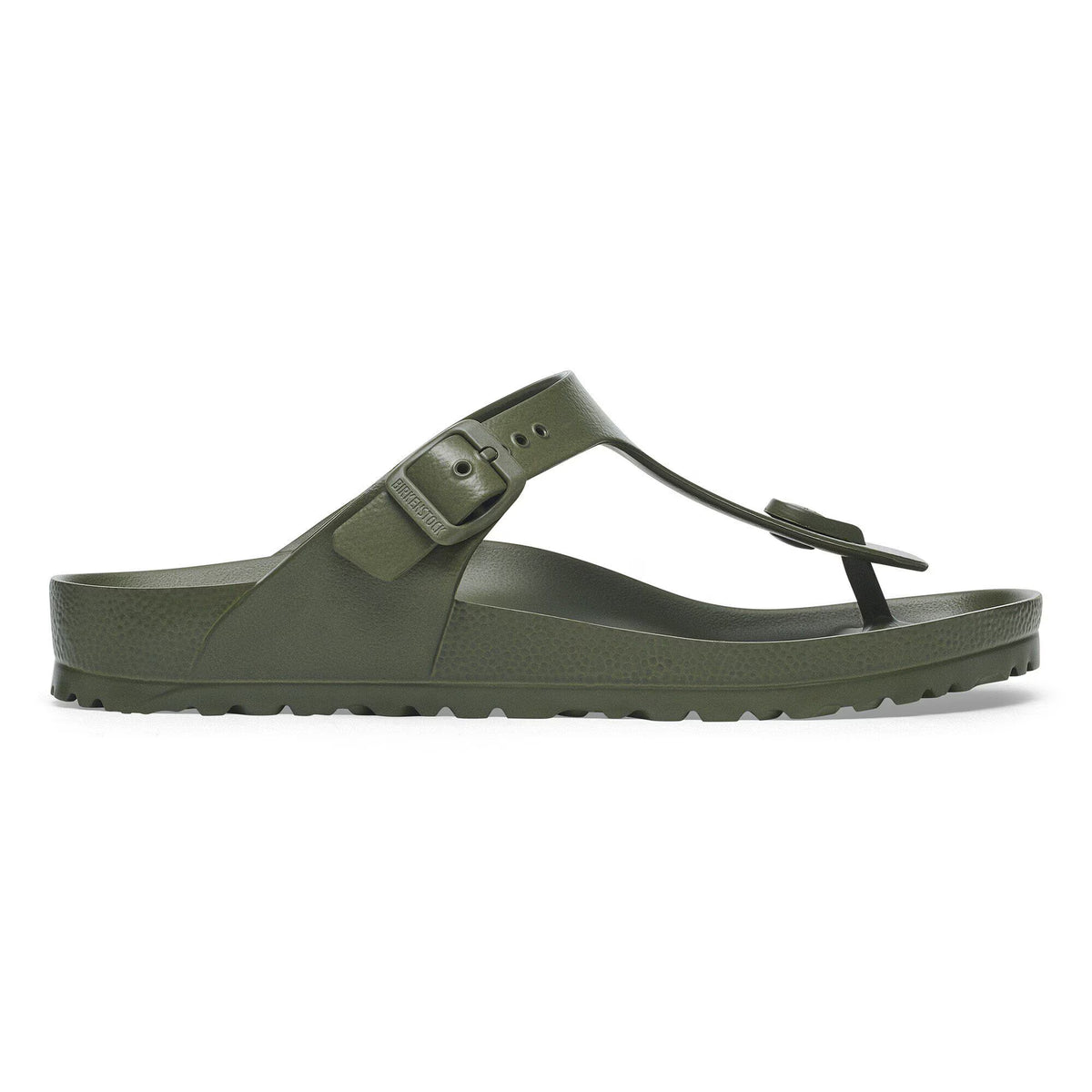 Birkenstock Ultra-légère Gizeh EVA - Khaki